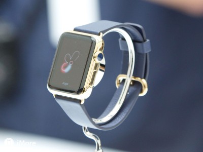  Apple Watch       