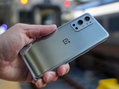  OnePlus 9    DxOMark