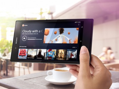 Sony Xperia Z Ultra GPE     Android 5.0