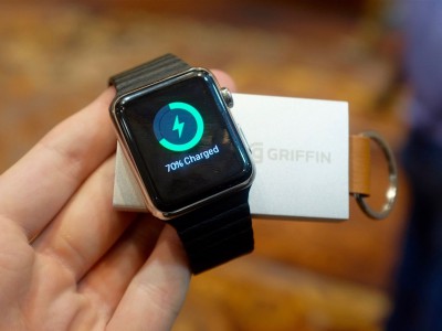  Griffin Travel Power Bank   Apple Watch  