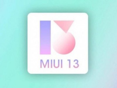     Xiaomi MIUI 13