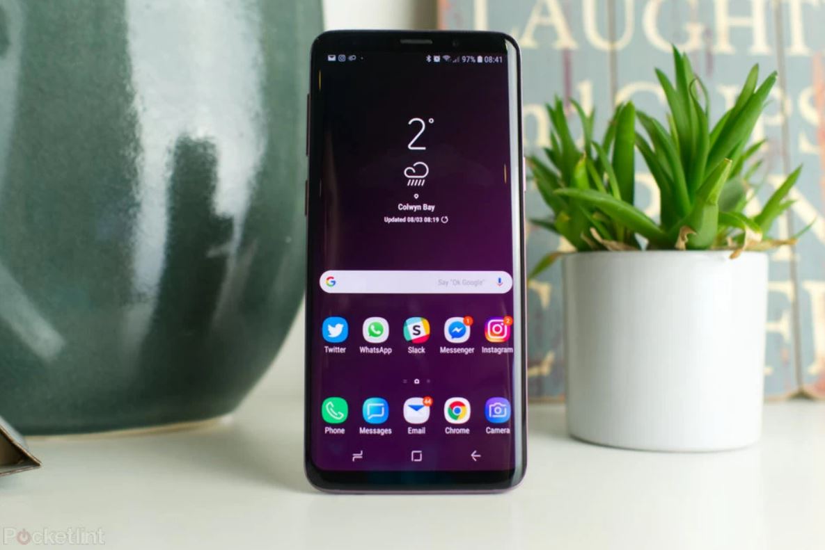 Samsung прекращает поддержку Galaxy S9 и S9 Plus - 4PDA