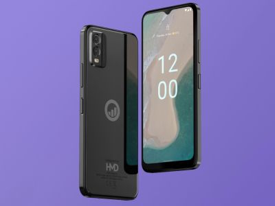 HMD Global      