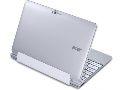 Acer ICONIA W510  W700:      Windows 8