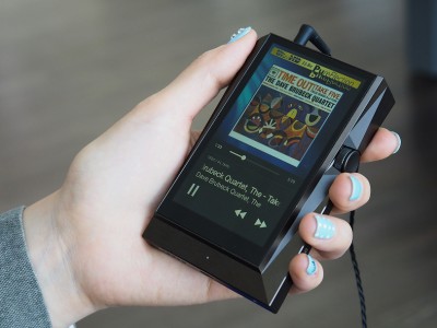 Hi-Fi  Astell&amp;Kern AK380    200000 