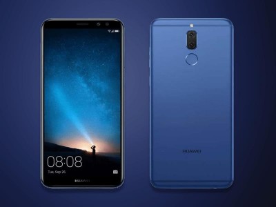  #1329: Huawei nova 3, Xiaomi Mi Pad 4, ZTE Nubia Z18, Motorola One Power