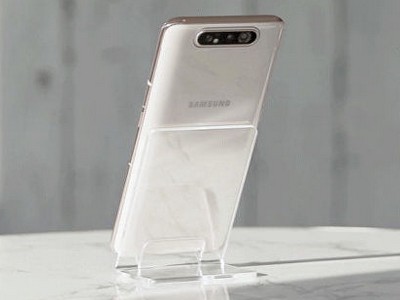 Samsung Galaxy A90 5G      