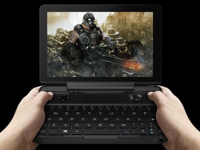 GPD Win Max 2    Steam Deck