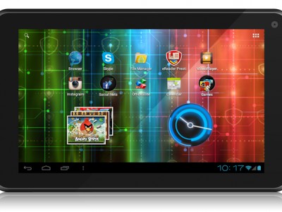    Prestigio MultiPad 7.0 Ultra+  Android 4.1