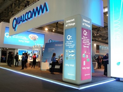 Qualcomm  MWC 2017:   Snapdragon 835    