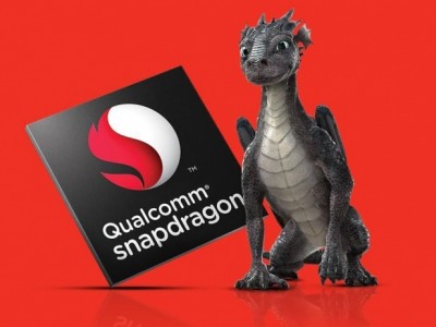 Qualcomm Snapdragon 636  40%  