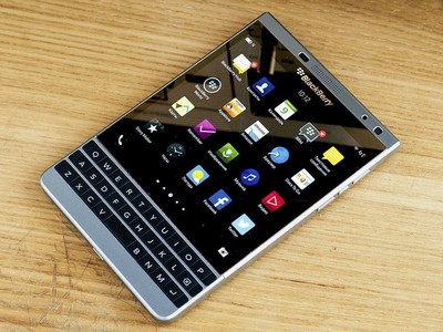 BlackBerry   .      