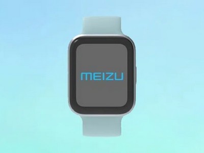   Meizu Watch:      