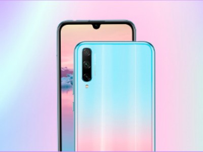  HONOR 30i    