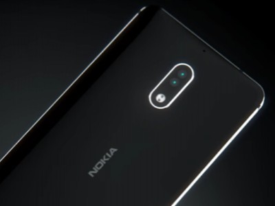 Nokia 9     Android-  Geekbench