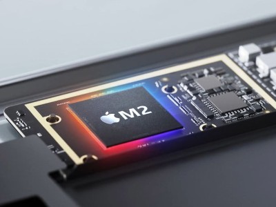 Apple     Silicon.    M2?