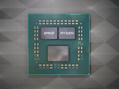 AMD    Ryzen 3000