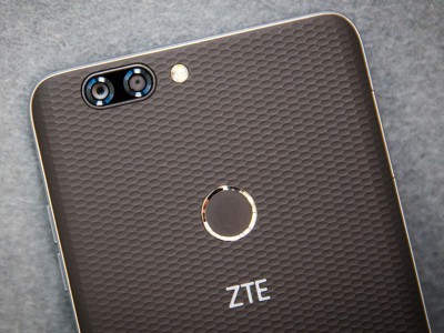  ZTE       