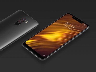  #1774: Xiaomi Mi Max 4, Vivo 5G, Pocophone F1, OPPO   