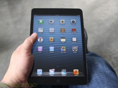  iPad mini   