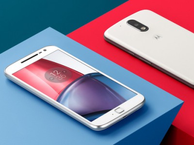 Moto G4 Plus  2    32      