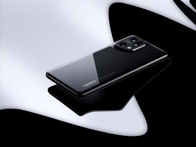   OPPO Find X6 Pro     