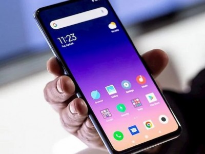 Xiaomi      MIUI 12