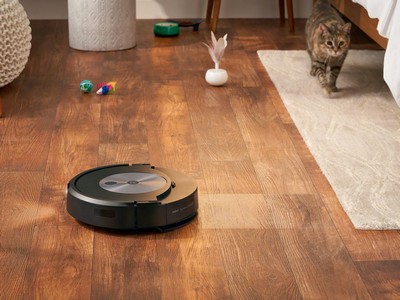 iRobot   -   