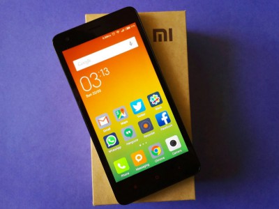  #265: Xiaomi Redmi 2 Prime, Samsung Galaxy Note 5, ZUK Z1  Project Astoria