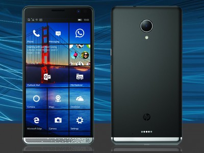  #655: 360 Q5, HP Elite X3, Oppo R9S, iPhone 7 Plus