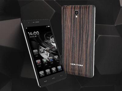 HOMTOM HT5       $120