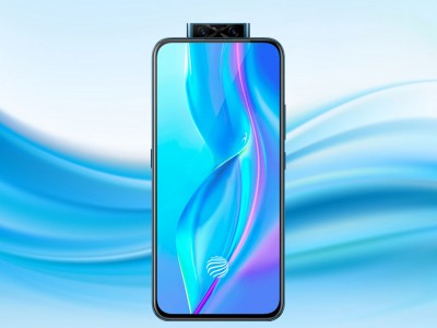  vivo V17 Pro       