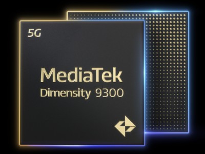 MediaTek     Dimensity 9300