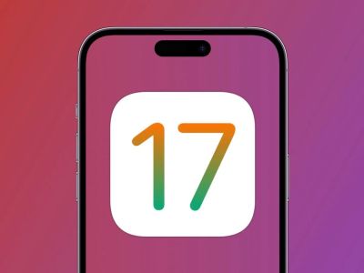     :    iOS 17?