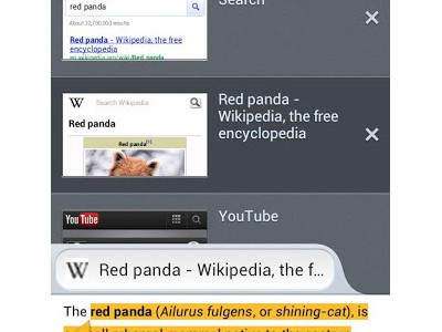  Firefox 17   Android