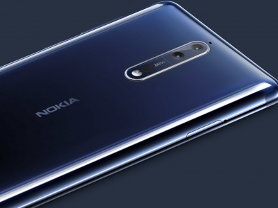 Nokia 9     Android  