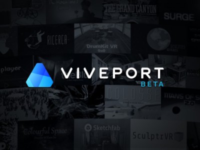 HTC Viveport      VR-