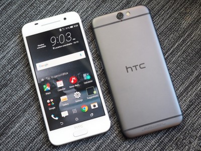  #385: HTC One A9, Xiaomi Mi5, Apple Watch 2   Samsung   