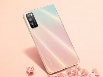   HONOR 30 Lite     