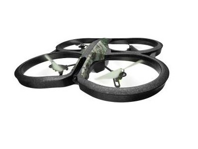  Parrot AR.Drone 2.0 Elite Edition