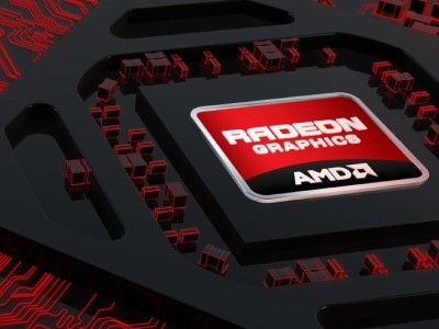    AMD   