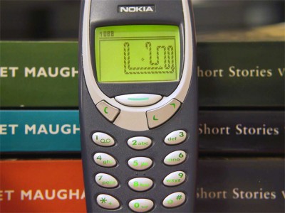 Nokia 3310    41- 