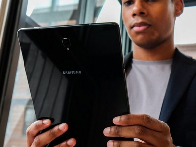 Samsung Galaxy Tab S6      