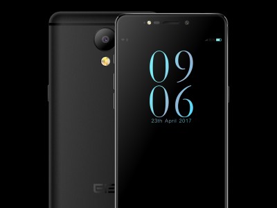 Elephone    - P25