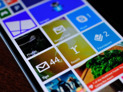 Microsoft   Windows Phone 8.1  Lumia Cyan