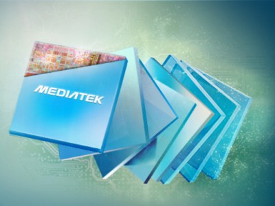 MediaTek  AMD     