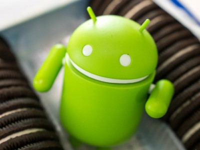 Android 8.0 Oreo:     ? 