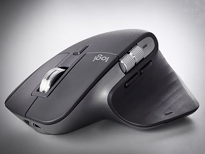 Logitech        