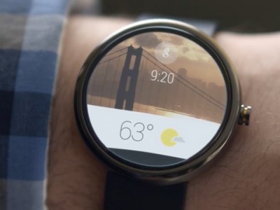 Google Wear OS    