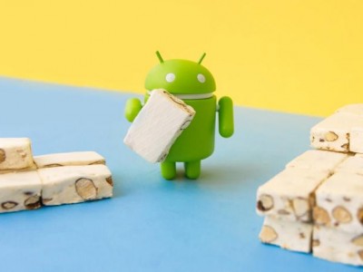  Android Nougat       30%